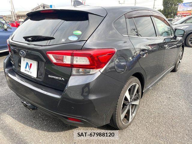 Subaru IMPREZA 2016-11 6791123-16