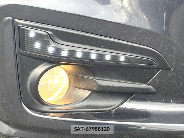 Subaru IMPREZA 2016-11 6791123-5