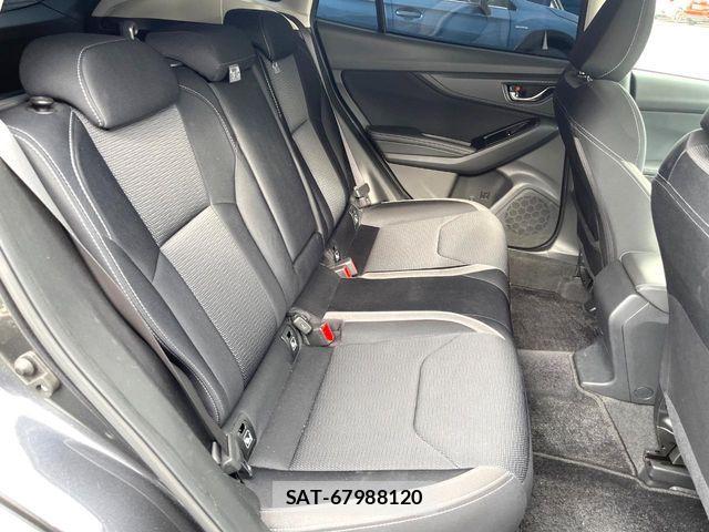 Subaru IMPREZA 2016-11 6791123-8