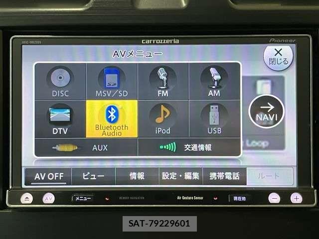 Subaru IMPREZA 2013-03 6791150-1