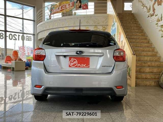 Subaru IMPREZA 2013-03 6791150-2