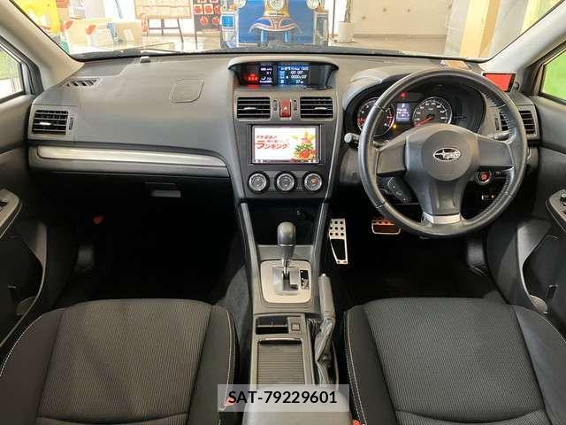 Subaru IMPREZA 2013-03 6791150-3