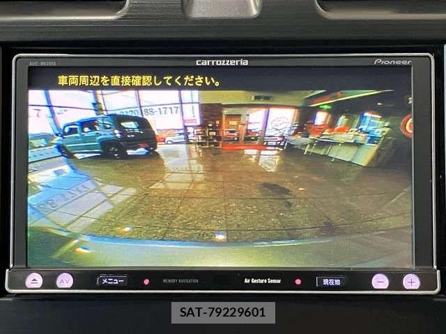 Subaru IMPREZA 2013-03 6791150-4