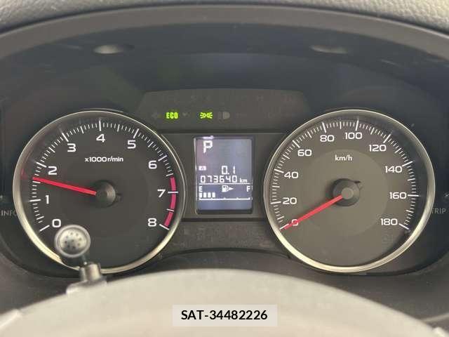 Subaru IMPREZA 2012-07 6791147-21