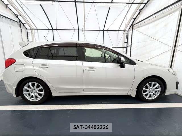 Subaru IMPREZA 2012-07 6791147-8