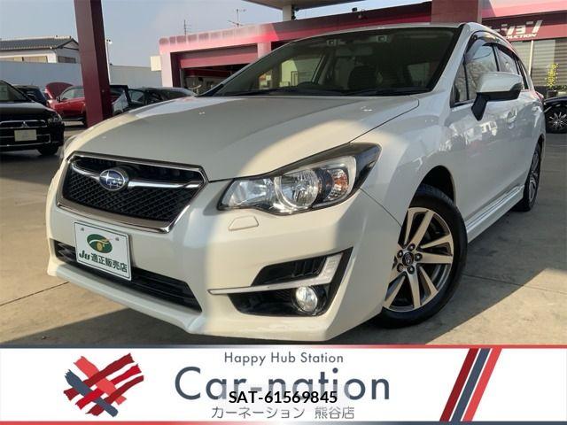 Subaru IMPREZA 2016-01 6791131-0
