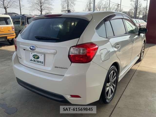 Subaru IMPREZA 2016-01 6791131-9