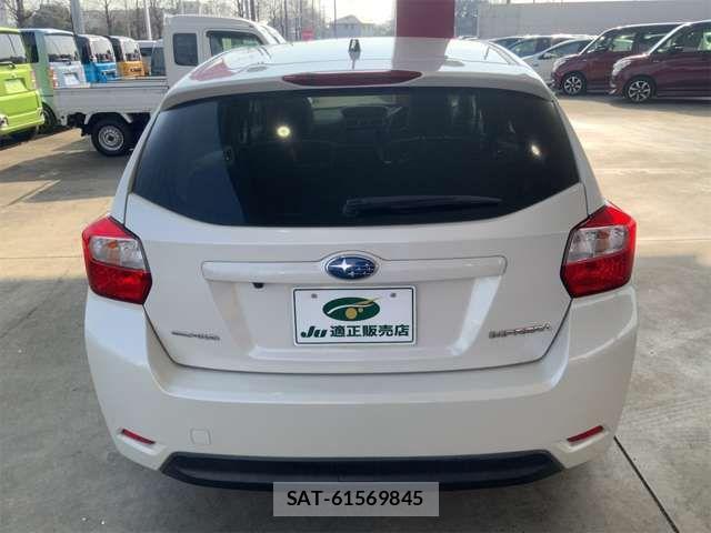 Subaru IMPREZA 2016-01 6791131-10