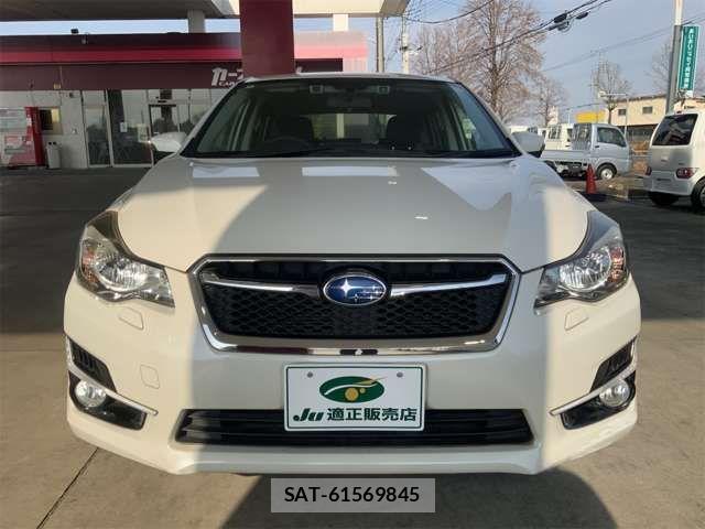 Subaru IMPREZA 2016-01 6791131-4