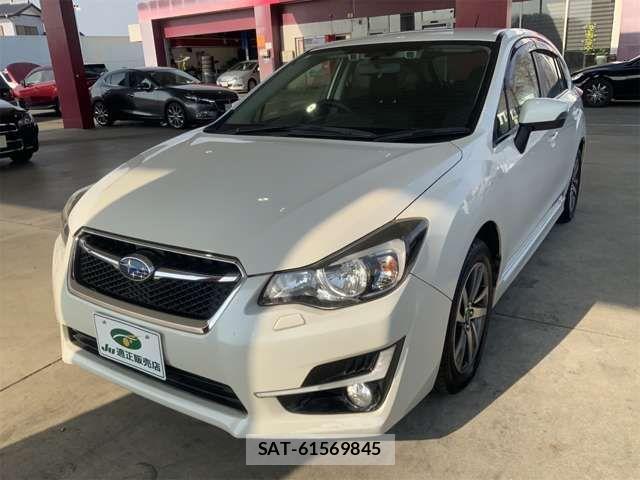 Subaru IMPREZA 2016-01 6791131-5