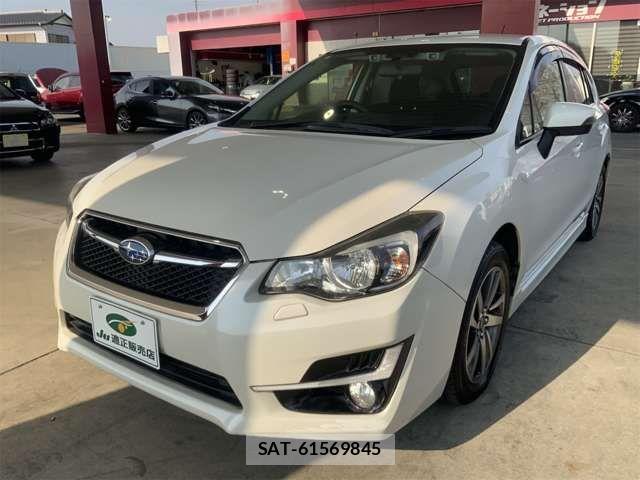 Subaru IMPREZA 2016-01 6791131-6