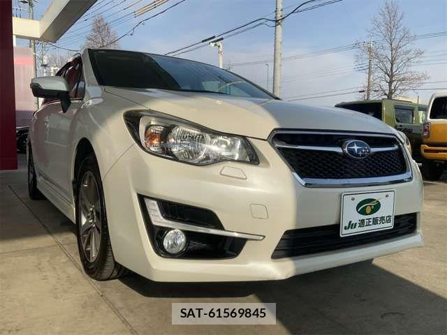 Subaru IMPREZA 2016-01 6791131-7