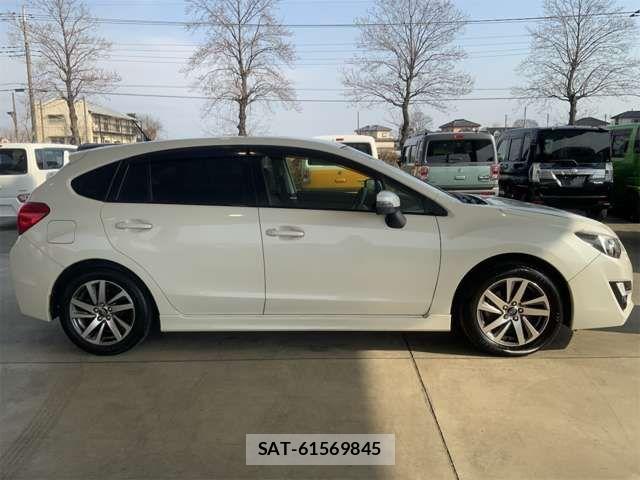 Subaru IMPREZA 2016-01 6791131-8