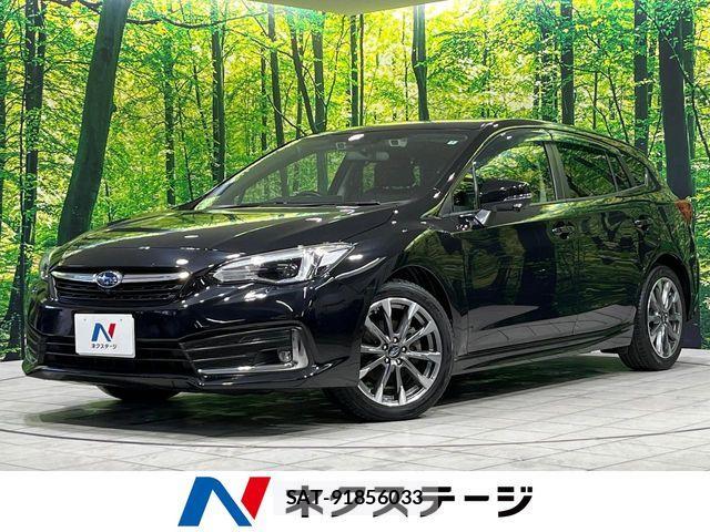 Subaru IMPREZA 2020-03 6791106-0