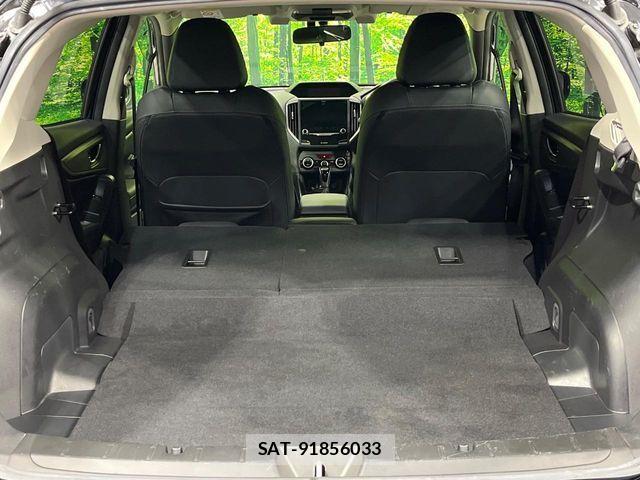 Subaru IMPREZA 2020-03 6791106-9
