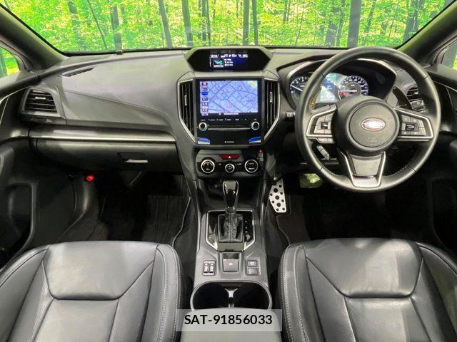 Subaru IMPREZA 2020-03 6791106-1