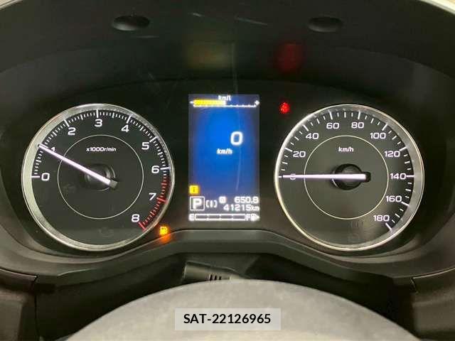 Subaru IMPREZA 2018-12 6791116-12