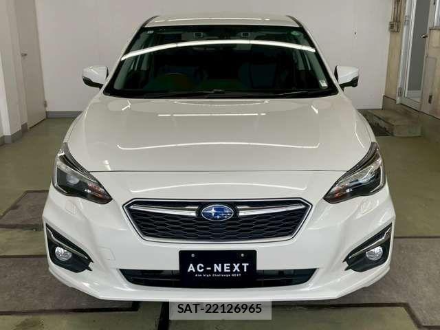 Subaru IMPREZA 2018-12 6791116-16