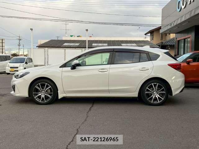 Subaru IMPREZA 2018-12 6791116-17