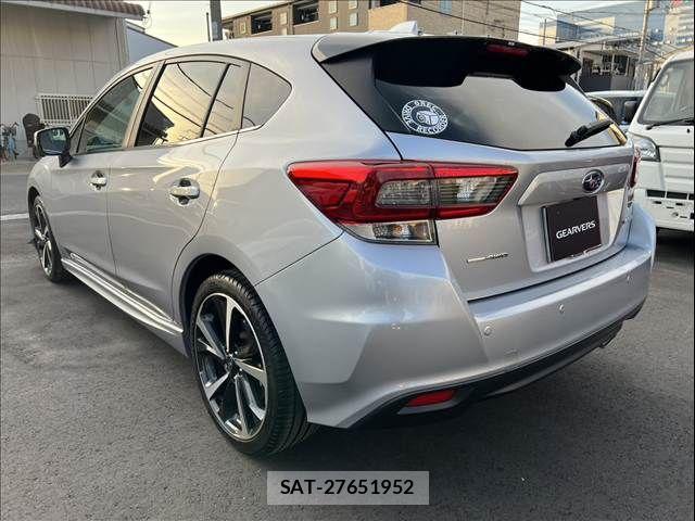 Subaru IMPREZA 2019-11 6791110-9