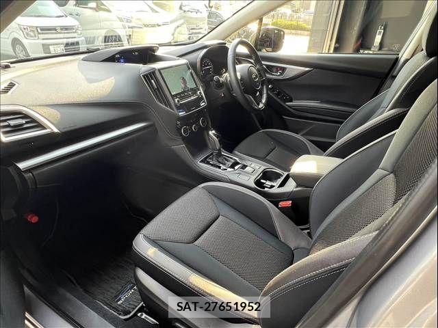 Subaru IMPREZA 2019-11 6791110-14