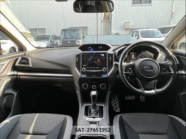 Subaru IMPREZA 2019-11 6791110-2