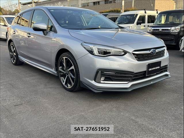 Subaru IMPREZA 2019-11 6791110-4