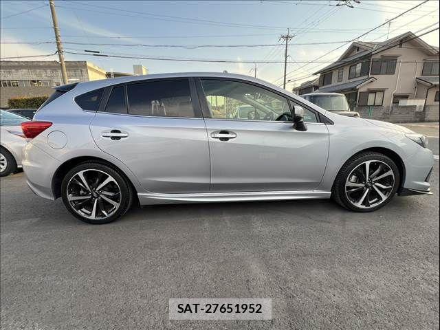 Subaru IMPREZA 2019-11 6791110-5