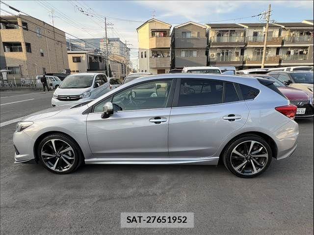 Subaru IMPREZA 2019-11 6791110-6