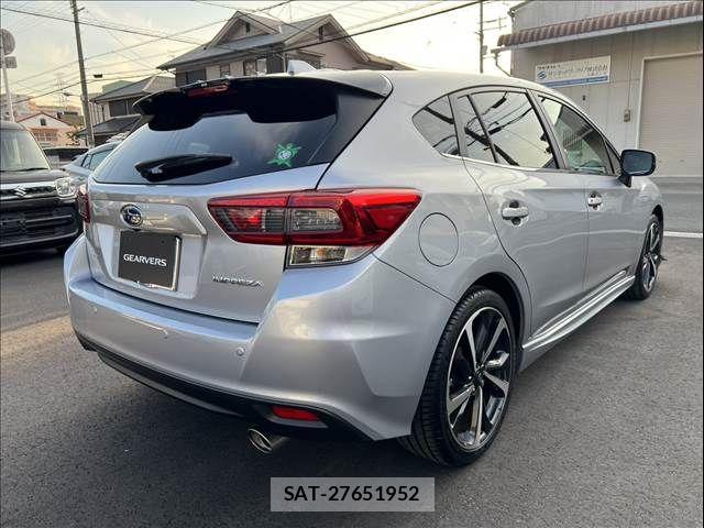 Subaru IMPREZA 2019-11 6791110-7