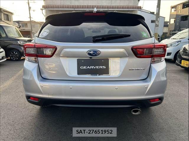 Subaru IMPREZA 2019-11 6791110-8