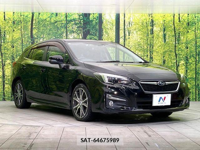 Subaru IMPREZA 2017-08 6791141-15