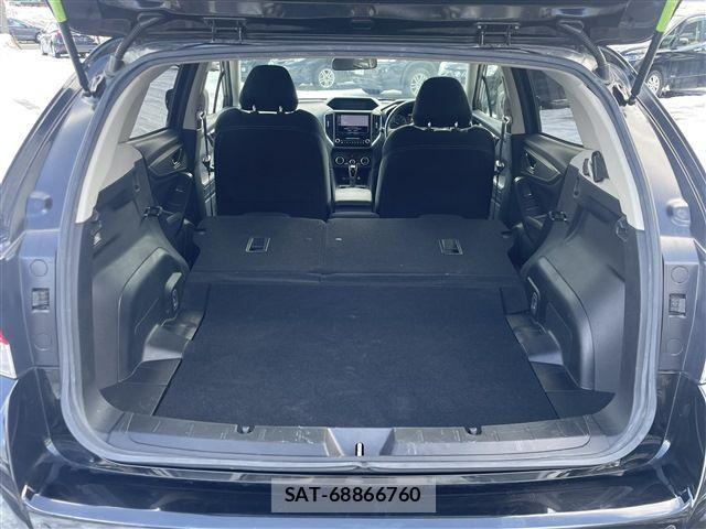 Subaru IMPREZA 2018-10 6791121-18