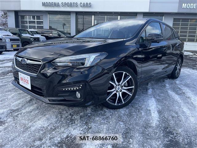 Subaru IMPREZA 2018-10 6791121-1