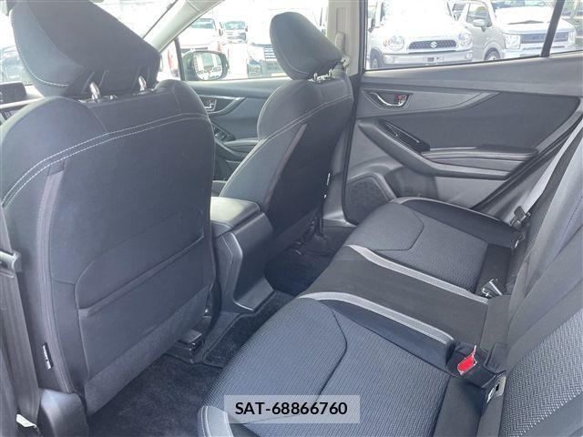 Subaru IMPREZA 2018-10 6791121-19