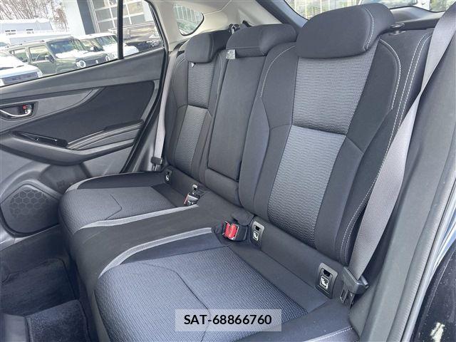 Subaru IMPREZA 2018-10 6791121-20