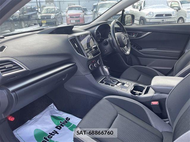 Subaru IMPREZA 2018-10 6791121-21
