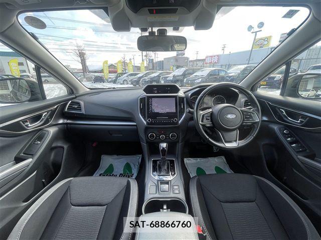 Subaru IMPREZA 2018-10 6791121-23