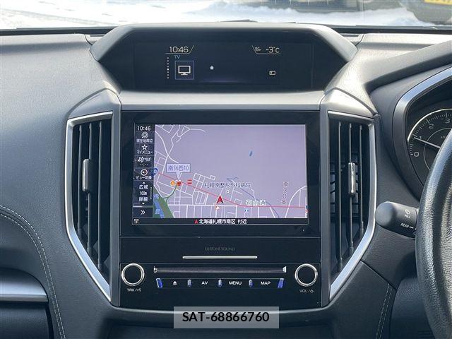 Subaru IMPREZA 2018-10 6791121-24
