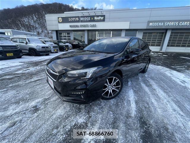 Subaru IMPREZA 2018-10 6791121-2