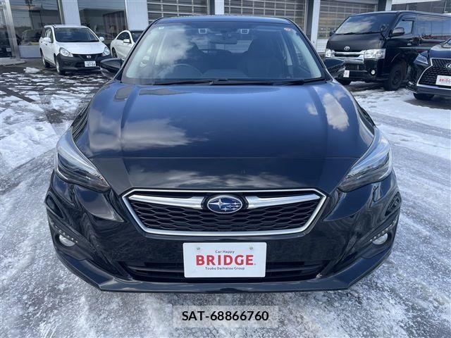Subaru IMPREZA 2018-10 6791121-3