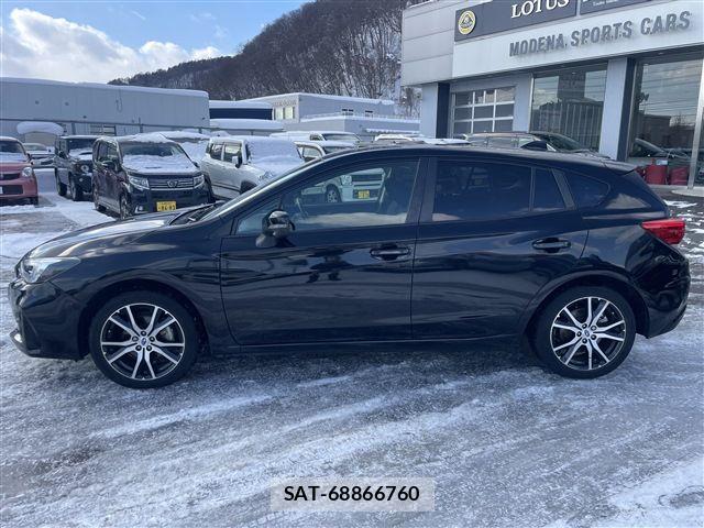 Subaru IMPREZA 2018-10 6791121-5