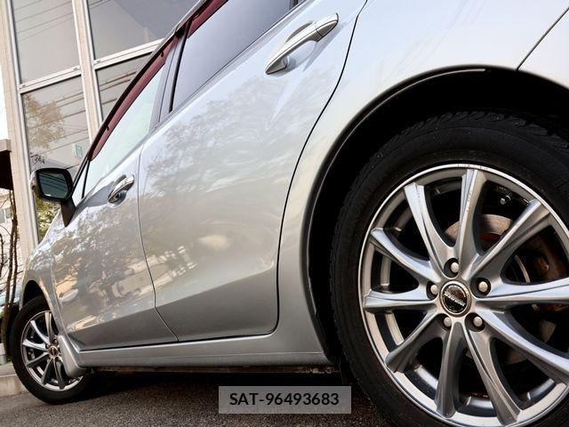 Subaru IMPREZA 2015-12 6791139-9