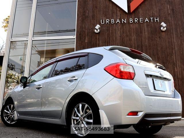 Subaru IMPREZA 2015-12 6791139-11