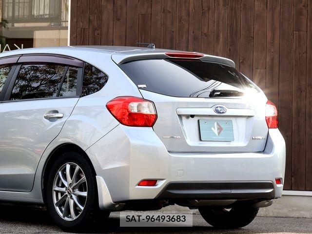 Subaru IMPREZA 2015-12 6791139-12