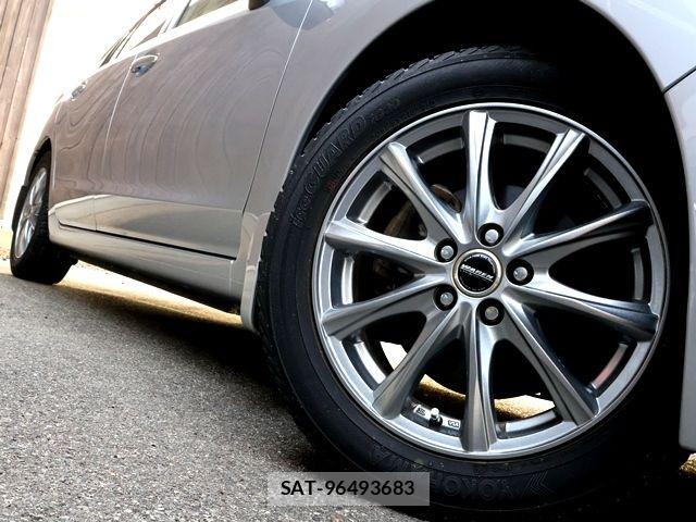 Subaru IMPREZA 2015-12 6791139-13