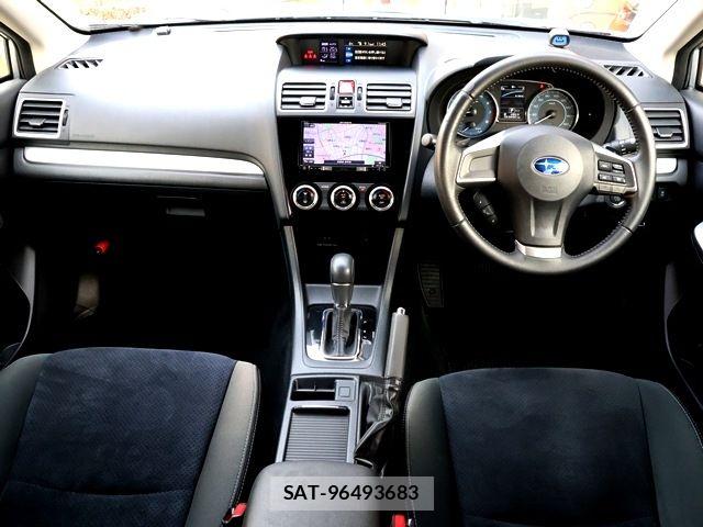 Subaru IMPREZA 2015-12 6791139-1