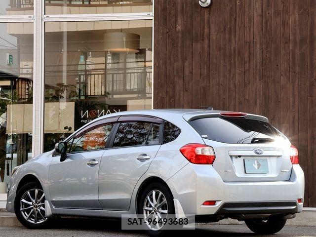 Subaru IMPREZA 2015-12 6791139-2