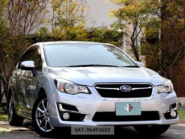 Subaru IMPREZA 2015-12 6791139-3