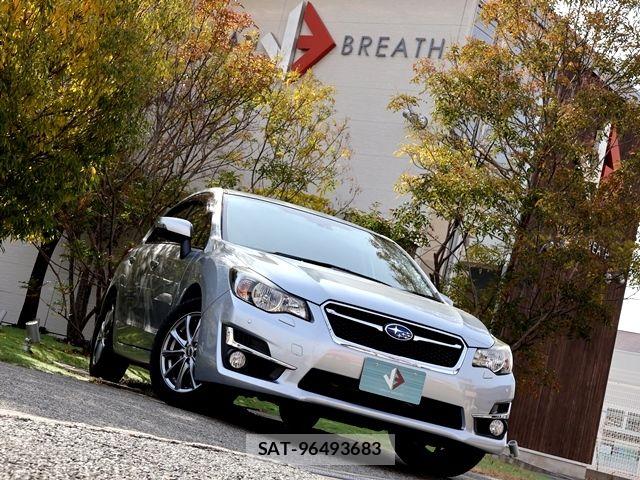 Subaru IMPREZA 2015-12 6791139-6
